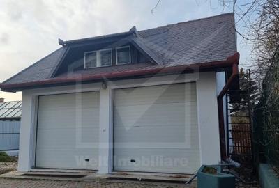 Casă individuală cu 14 camere cu Teren 700 Mp în Zorilor - 8