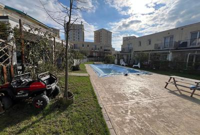 Casă cu 4 camere cu Canalizare în Ștefăneștii de Jos - 16