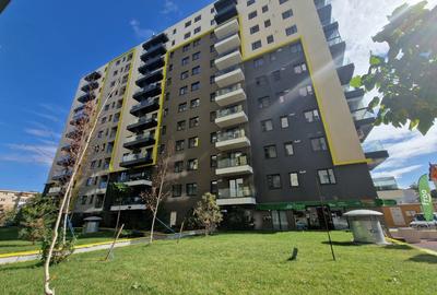 Proprietar- Garsoniera noua Novum 56/ Metrou Gorjului Proprietar- Garsoniera noua Novum 56/ Metrou Gorjului - 7