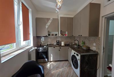 Apartament 2 camere bloc rusesc - 9
