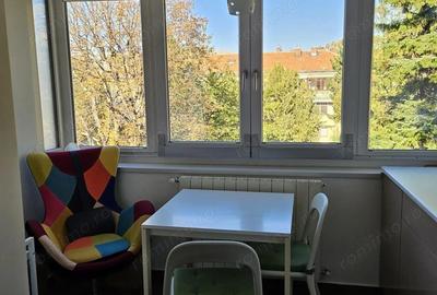 Apartament in Cotroceni, mobilat,utilat, pozi?ie lini?tita, vedere spre gradina - 14