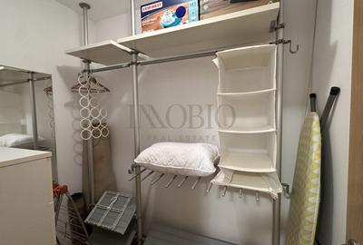 Apartament cu 3 camere, mobilat în Herăstrău - 9