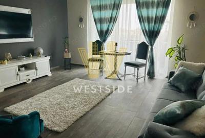 Apartament de inchiriat, cu 2 camere, in Dumbravita - 1