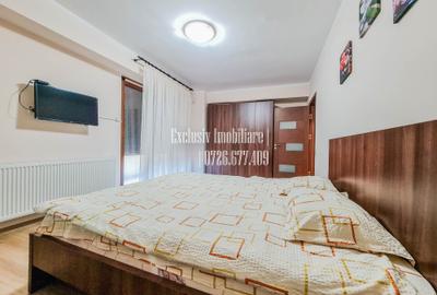 Apartament spatios 3 camere 120 mp in Bloc Nou cu 2 Terase - Parc Tabacarie - 7