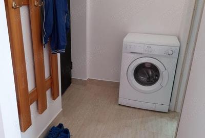 Garsoniera situata in zona Titan - 2