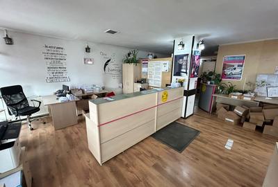 Spațiu comercial, de 160 mp, în Berceni - 9