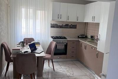 Apartament cu 2 camere în Ciurea - 2