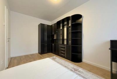 3 camere ,TOTUL NOU ,decomandat, 60 mp, str.Baita, Gheorgheni - 3