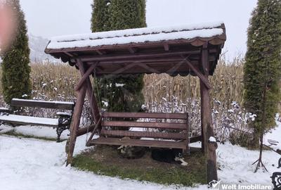 Pensiune 10 camere,  cu toate avizele,  DN1C, jud. Cluj - 21