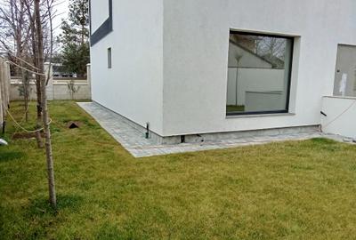 Vila Individuala tip mediteranean, 5 camere, teren 407 mp! - 6
