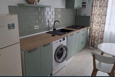 Garsonieră decomandată în Central - 2