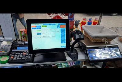 Spațiu comercial, de 10 mp, în Ciorogârla - 5
