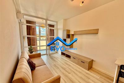 Apartament 2 camere, de inchiriat, cartier Visoianu, Lunca C - 9