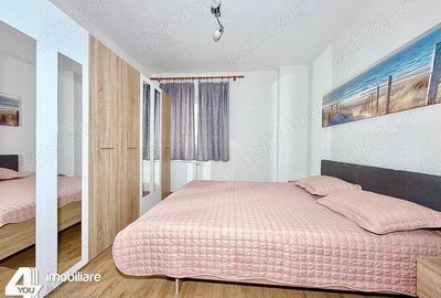 Apartament 3 camere Bloc Nou, Podgoria langa lac, mobilat +termoteca - 3