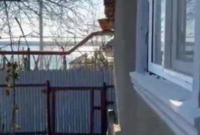 Casă individuală cu 3 camere cu Teren 866 Mp în Ulmu - 2