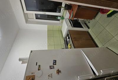 Garsonieră semidecomandată în Titan - 2