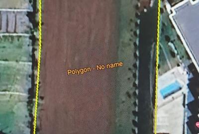 Teren intravilan 2000mp, stradal, vedere lac Tancabesti - Snagov, iesire DN1 Teren intravilan 2000mp, stradal, vedere lac Tancabesti - Snagov, iesire DN1 - 3