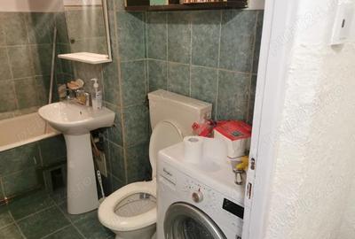 Apartament cu 2 camere decomandat în Feldioara - 1