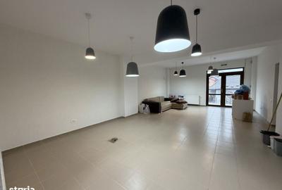 Spațiu comercial, de 40 mp, în Central - 1