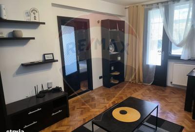 Apartament cu 2 camere, mobilat în Romanilor - 6