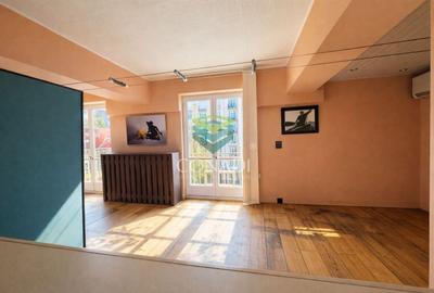 Apartament cu 2 camere semidecomandat în Universitate - 9