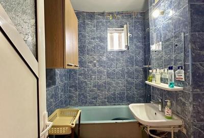 Apartament cu 3 camere decomandat în Alexandru cel Bun - 5