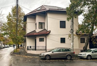 Vila cu personalitate,  zona Belvedere-Orhideea! - 28