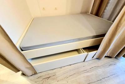 Garsonieră semidecomandată în Rahova - 9