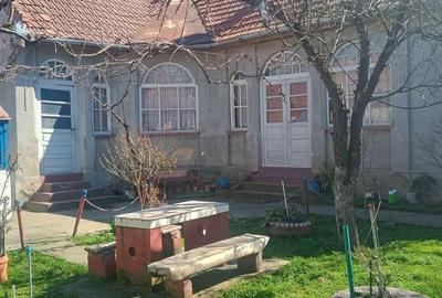 Casă cu 3 camere în Căpăt - 6