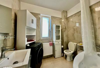 Apartament cu 2 camere semidecomandat în Central - 12