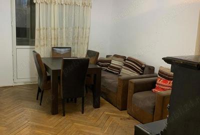 Vand apartament 4 camere - 1