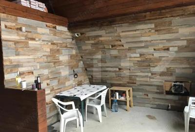 Casă cu 4 camere cu Teren 400 Mp în Bran - 4