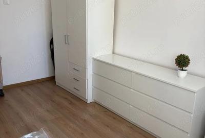 Garsonieră nedecomandată în Astra - 3