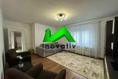 Apartament cu 2 camere decomandat, mobilat în Turnișor - 2