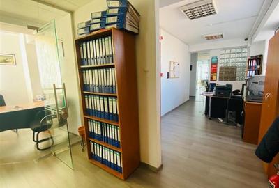 Birou, de 215 mp, în Plevnei - 3