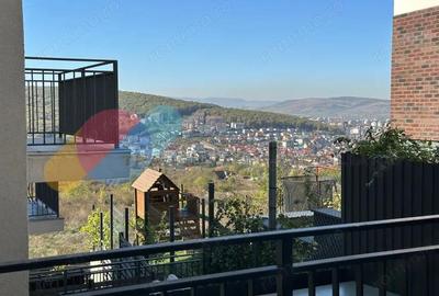 Casa moderna de Vanzare in Cartierul Europa 210 mp - 17