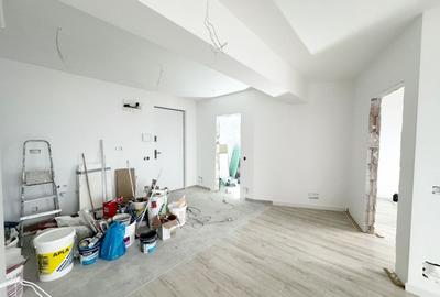 Apartament cu 2 camere semidecomandat în Zorilor - 10