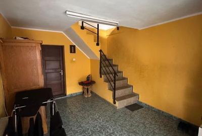 Casă cu 4 camere cu Teren 300 Mp în Tăuții-Măgherăuș - 18