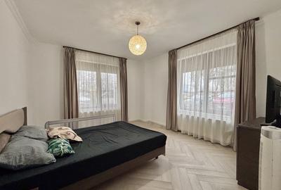 Apartament 3 camere Mamaia, 100 mp, utilat complet – termen lung - 6