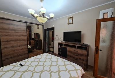 Casă individuală cu 6 camere cu Piscina în Domnești - 18