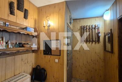 Apartament 2 camere, renovat, zona Craiovei - Pitesti - 3