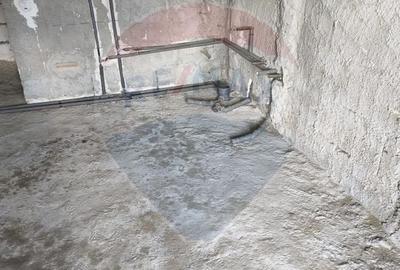 Casă cu 5 camere cu Teren 200 Mp în Poiana Țapului - 14