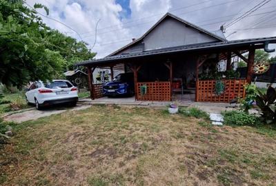 Casă individuală cu 4 camere cu Teren 1600 Mp în Mircea Vodă - 9