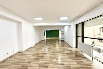 Spatiu de birouri modern | 76 MPU | Zona Pache Protopopescu - 5