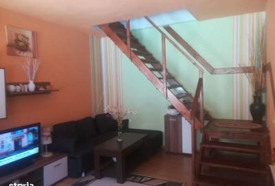 Cerbului, 3 camere , 70mp, liber 110000Euro