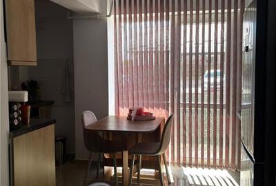 Apartament cu 2 camere decomandat, mobilat în Popas Păcurari - 3