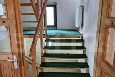 Casă cu 5 camere cu Teren 1789 Mp în Central - 2