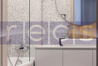 Apartament cu 2 camere, mobilat în Grivița - 5