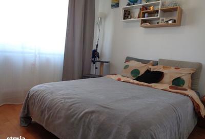 Apartament cu 3 camere decomandat în Aurel Vlaicu - 10
