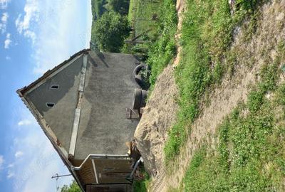 Casă cu 3 camere cu Teren 1000 Mp în Rusu de Sus - 8